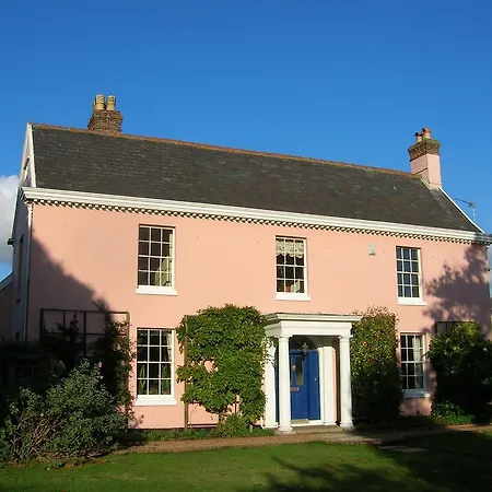 Grange Farm House-2